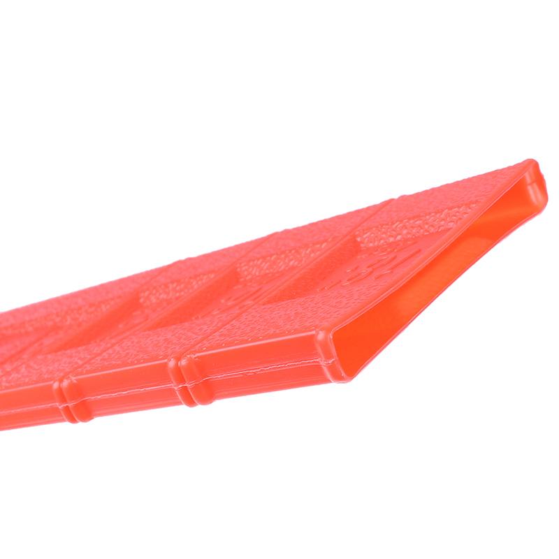 Chainsaw Bar Cover Scabbard Guard Large Saws For 12" 14" 16" 18" 20" Chain