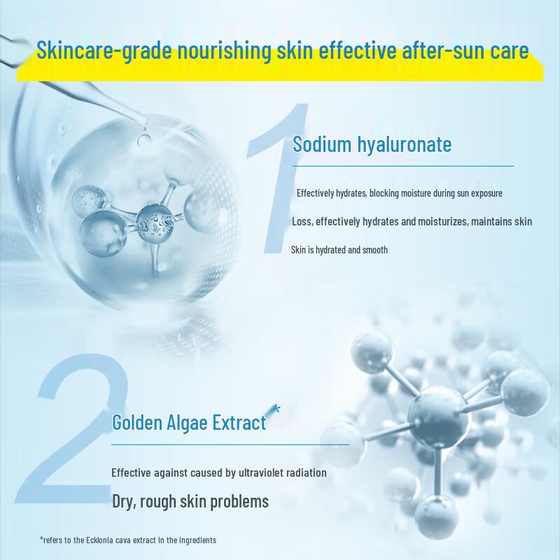 Mentholatum Sunplay Cool Sunscreen Spray 200ml (5-Pack)