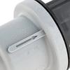 Valvola Solenoide di Spurgo del Serbatoio Vapori 06D133517B,06D133517C Per SEAT 2004- Altea,Leon,Toledo,SKODA 2004-2015 Octavia,Superb