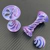 3D Printing Fidget Toy Double Layered Spiral Tree Diversified Adult and Child Stress Relief Roller Fingertip Stress Relief