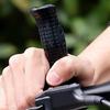 Fahrradlenkerendkappen mit Links-Rechts-Markierungen Mountainbike-Lenker Nylon-Innenlenkergriffe