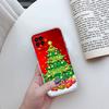 RT55 Merry Christmas Deer Gift Case for Motorola E22S E7 G6 G7 G8 G9 Plus Power Play G10 G20 G04 E30 E40 E22 E20 E13 E15 G22 G23 G05 G75 G35 G55