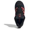 Adidas  Adimatic Black Pulse Mellow Women Sneakers Core-Black IE5900