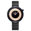 Ladies Watch Fashion Creative Simple Personality Light Luxury Women'S Watch Waterproof Watch Women 0094