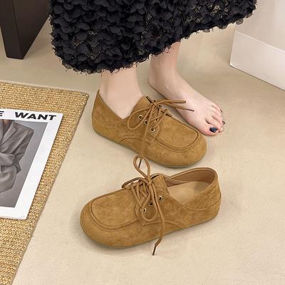 Sapatos de mulher – Mocassins de mulher