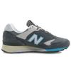 Neu New Balance 577 Schuhe Grau/Blau