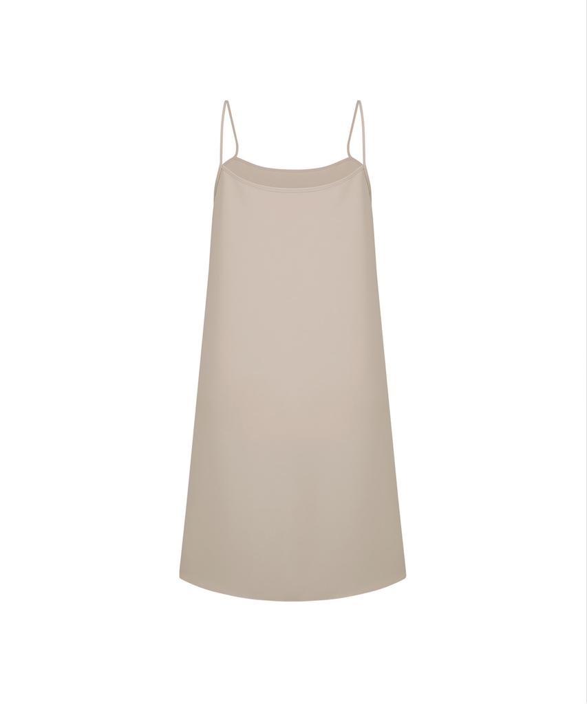 Bopeu Skin Inner Slip Dress