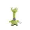 Alpaca Stuffed Penguin Doll Frog Stuffed Animals Dolls Lovely Giraffe Plush Toy  Kids Toy