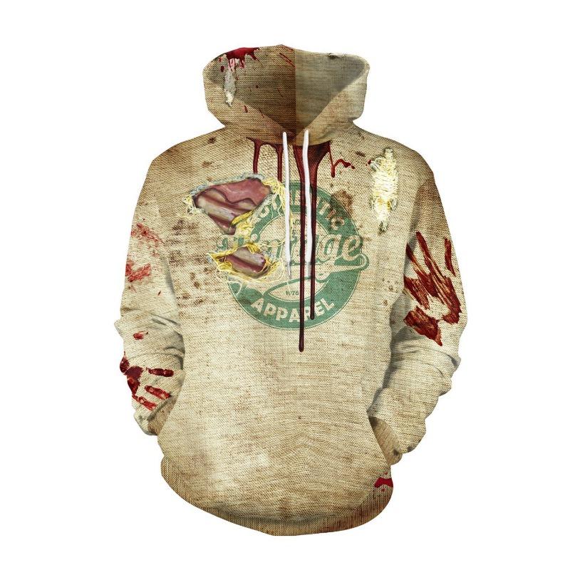 

Источник костюмы для сцены на вечеринке в честь Хэллоуина, новый весенний худи XL