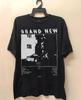 Brand New Science Fiction Vintage TShirt S To 5XL NI530