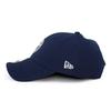 [New Era] NFL THE LEAGUE 9FORTY ADJUSTABLE Tennessee Titans (Navy) - TENNESSEE TITANS (NAVY) - [Product]
