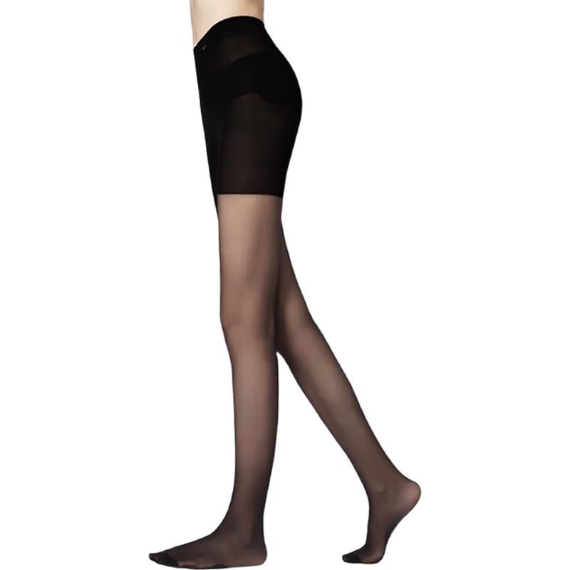 ubras 20D Легкие моделирующие солнцезащитные колготки One Size