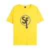 Sally Face Adventure Puzzle Series Unisex T-Shirt - Casual Short Sleeve