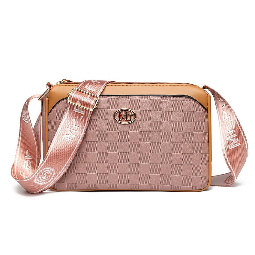 

Женская сумка кроссбоди для осенне-зимней моды, сумка для мамы среднего возраста для женщин, сумка-подмышка большой вместимости для свадьбы и женщин