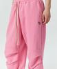ATTENTIONROW Edition 1. Army Washed Training Pants (Neon Pink)