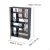 Chinese Miniature Display Cabinet Model Dollhouse Furniture 1:12 Scale Accessory Mini Photography