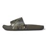adidas Adilette Comfort Slide Sandals Unisex Footwear Green IG1123
