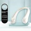 2026 Neck Fan Portable Bladeless Hanging Neck Rechargeable Air Cooler 3 Speed Mini Summer Sports Fans