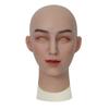 Female Male Daughter Silicone Male Uma Musume Beautiful Mask [ROANYER] Mask, Cross-dressing Mask, Disguise, Makeup, Mask, Costume, Cosplay,
