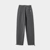 HLA Black Whale Men's Straight Casual Sweatpants