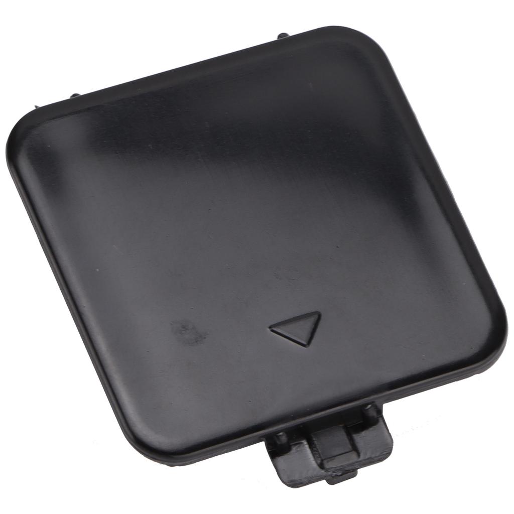 Tow Hook Cover 51117111787 Replacement for 5-Series E60 E61 2004-2007