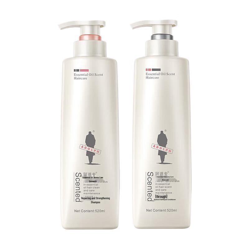 

Adolph Repair & Strengthen Shampoo & Conditioner Set