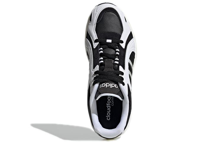 adidas Neo Crazychaos Shadow 2.0 'Black White' GW4398