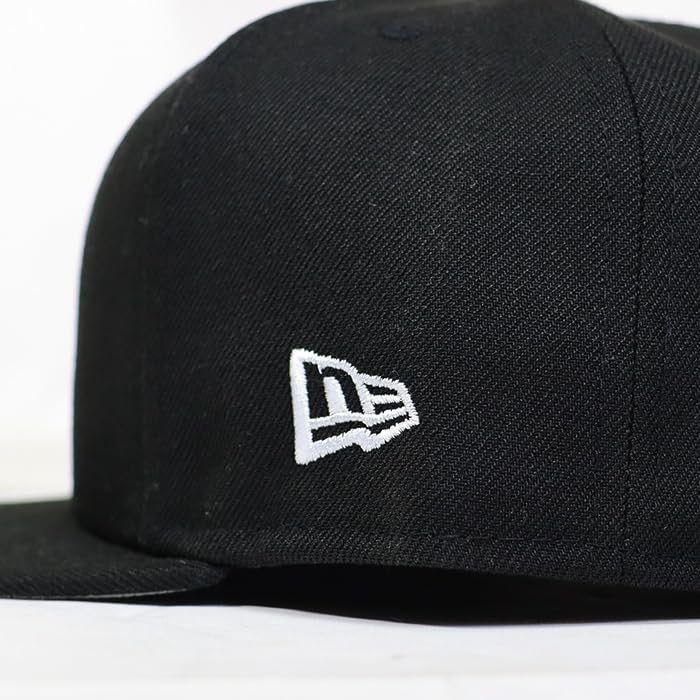[New Era] 9FIFTY unisex cap [Used]