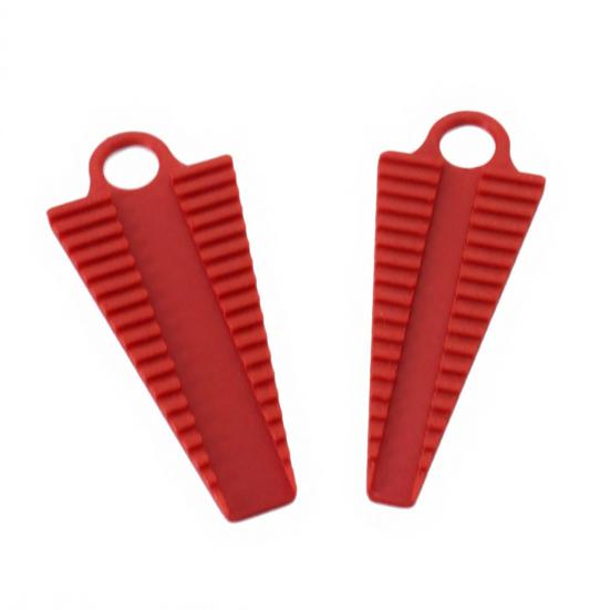 

2Pcs Resistor Lead Bending Tool Precision Electronic Component Lead Former Resistance Lead Bender Forming Tools Precision Circuit Assembly Aid