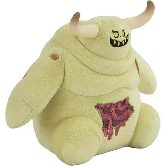 Warhammer Age of Sigmar Sassy Nurgling Plush Toy Collectible