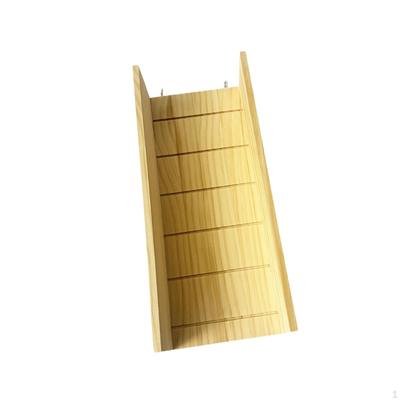 Hamster Climbing Ladder Playing Funny Stable Rest Exercise for Guinea Pigs Hamsters Similar Sized