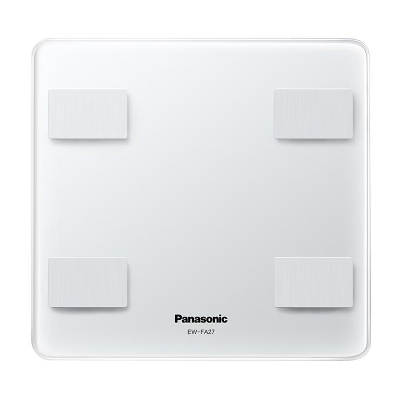 Panasonic FA33 Smart Body Fat Scale (CN version)