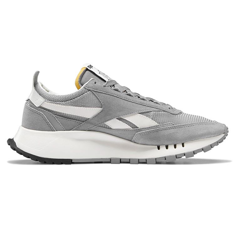 Reebok Classic Leather Legacy Men's Solid Grey S24171