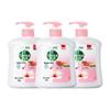 Dettol Antibacterial Moisturizing Hand Wash (3 X 500g)