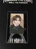 [USED] Yeosang Trading Card Silver Foil