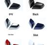 Tesla Model 3/Y Rearview Mirror Cover 17-21: Decoration & Protection Replacement.