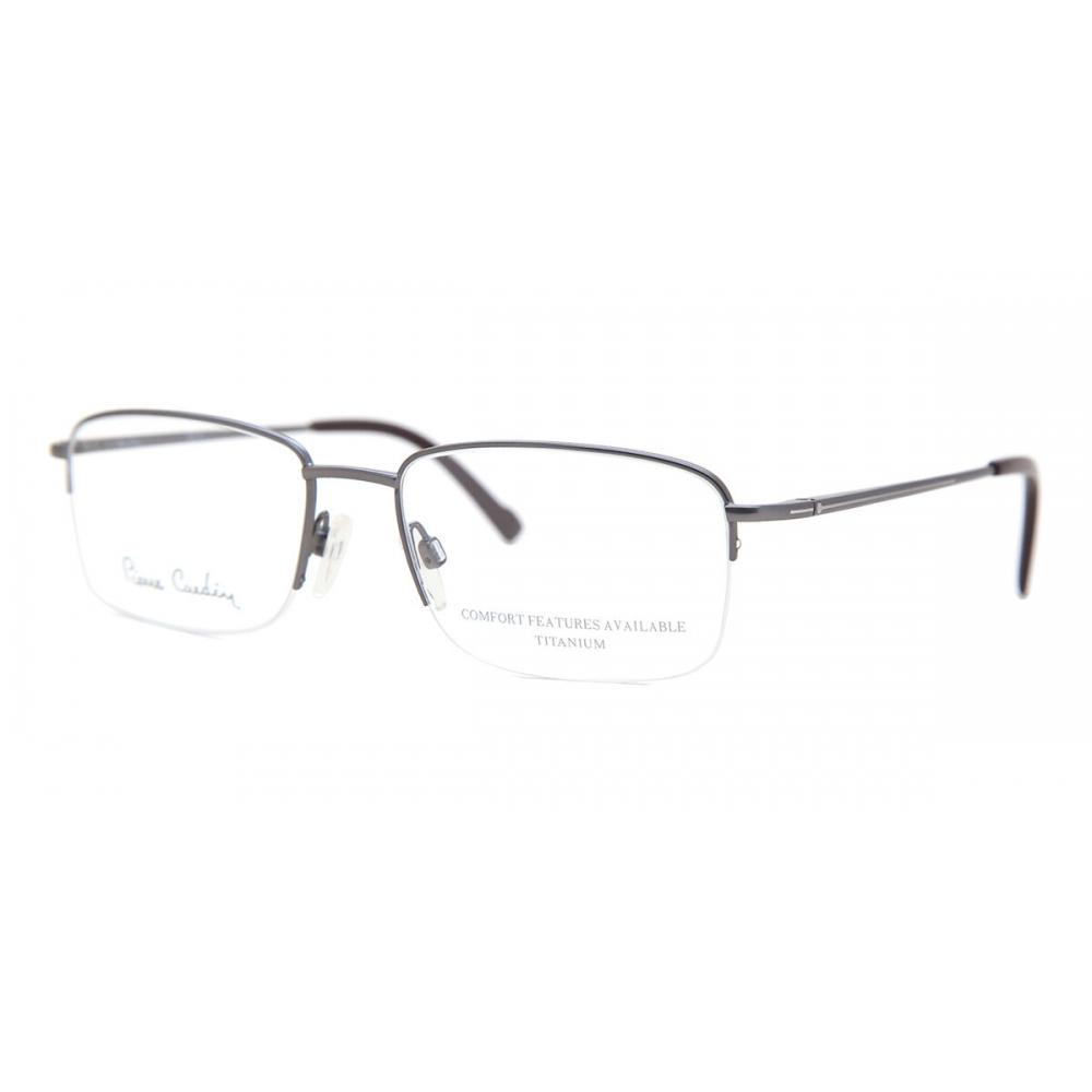 Pierre Cardin P.c. 6869 R80 Unisex Eyeglasses