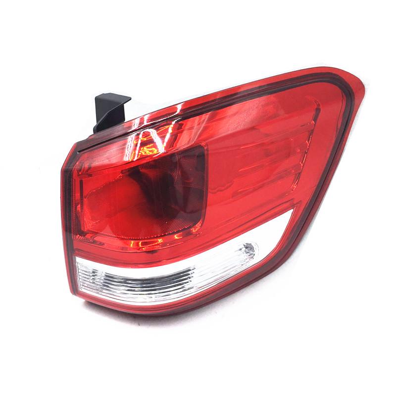 Fengxing S500 Rear Taillight Assembly - High-Quality Rear Flat Taillight and Turn Signal for Dongfeng Jingyi S500