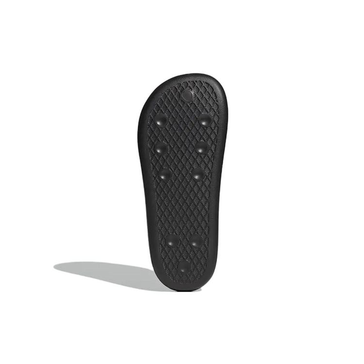 Adidas  Adilette Ayoon Slide Core Black Women Sneakers Cloud-White GX1979