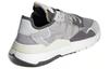 adidas Nite Jogger 'Triple Grey' G26315
