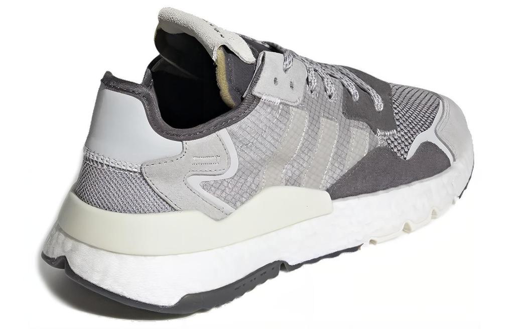 adidas Nite Jogger 'Triple Grey' G26315
