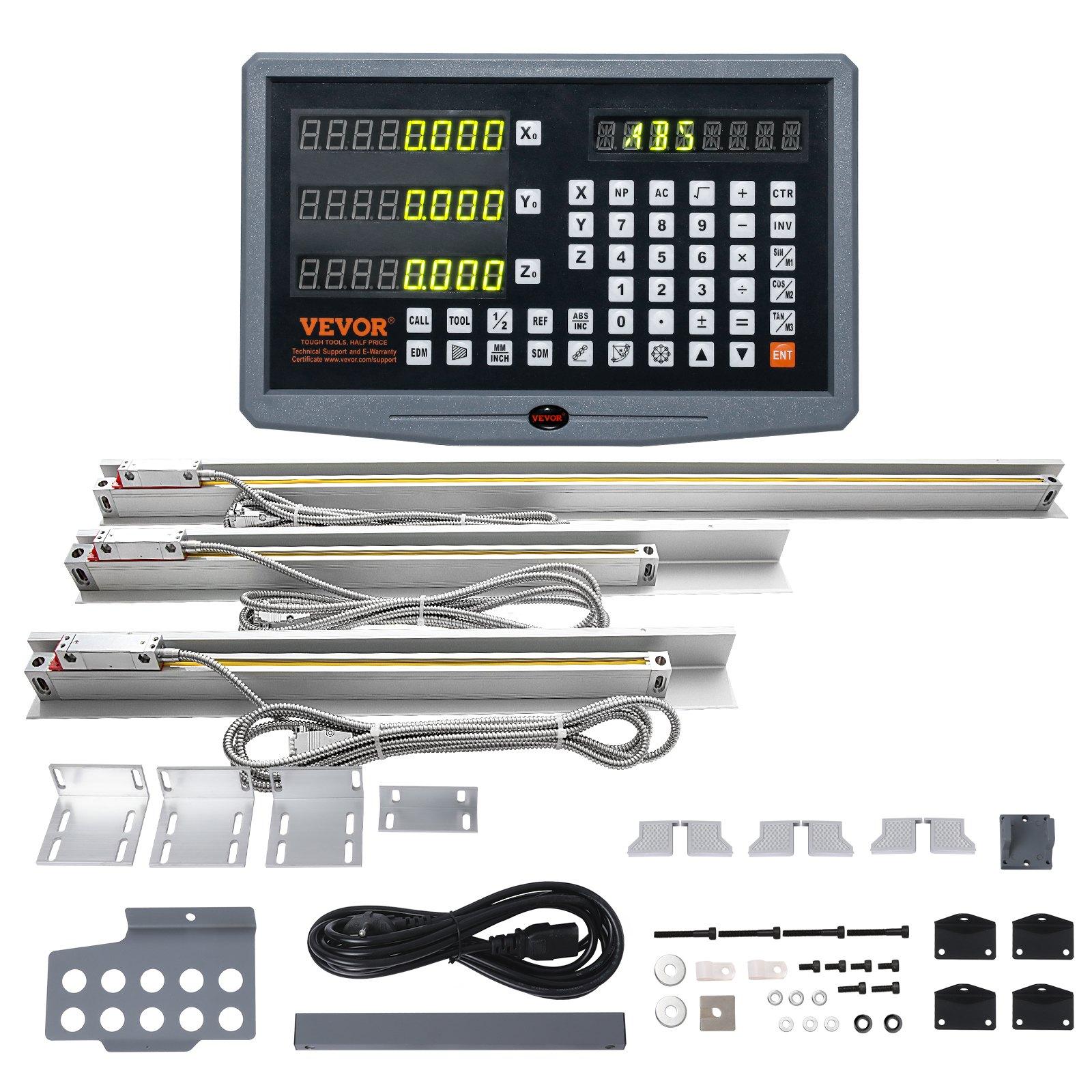 VEVOR Digital Readout 40.64 cm