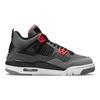 4 Retro Infrared GS 408452-061