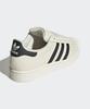 Adidas Superstar Ii - White:Black / Js4013