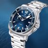 PAGANI DESIGN New Sport 1820 V2 Mechanical Automatic Watch Luminous Stainless Steel 100M Watch Top Business Watches for Man