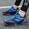 Hochwertige Herren Tennisschuhe Sommer Mesh Atmungsaktiv Badminton Sneaker Für Herren Professionelle Rutschfeste Outdoor Sportschuhe Mann