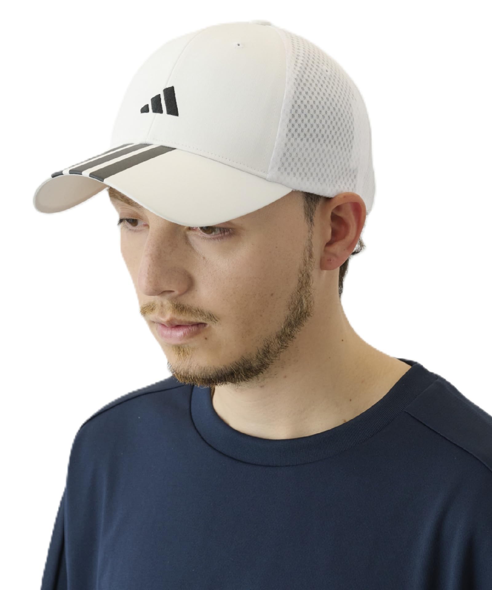 

Adidas ADM TC LT-MESH CAP, White