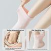 Sock Short Socks with Boodles Shoes. Spring/Summer Pure Cotton Short Tube Boneless Maternity Socks. Short Style Summer Lightweight Version.