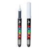Fast Drying Highlighter Marker Pen Plastic Body Smooth Flow Tip Ideal For Artists And Craft Projects