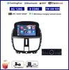 HMG Android 15 Wireless CarPlay Android Auto Radio For Peugeot 207 207CC 2006 - 2015 4G Car Multimedia GPS autoradio DSP RDS dvd